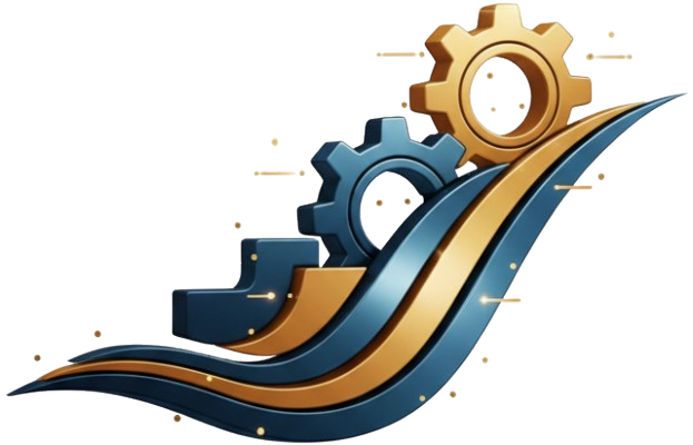 Логотип карьерного блога